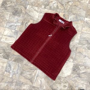 KIKIT SPORT Red Vest